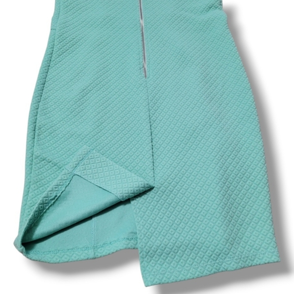 Romeo & Juliet Couture Dress Size Small Sm Women's Sheath Dress Sleeveless Dress - Picture 5 of 6